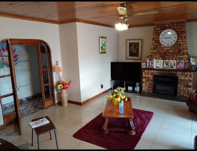 4 BEDROOM HOUSE FOR SALE IN ENNERDALE